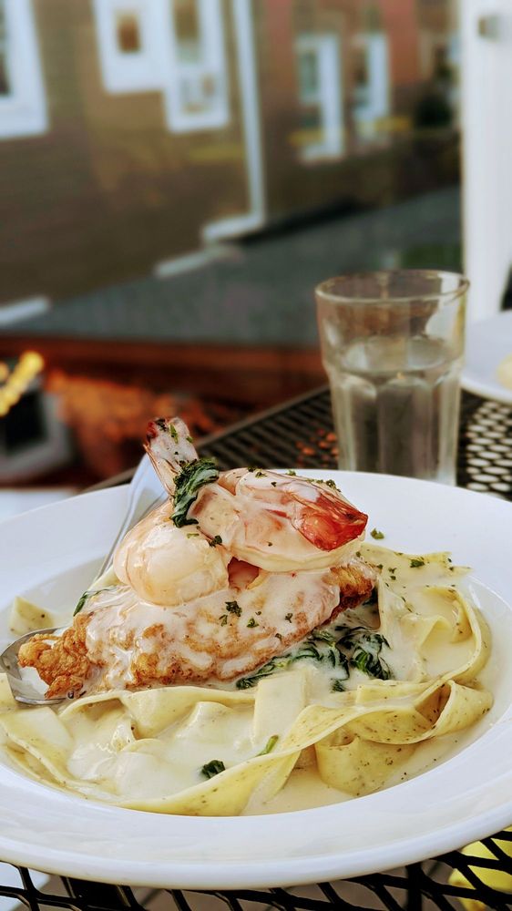 Social spots from Lemoncello Italian Restaurant & Bar