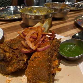 Dhamaka - Indian Near Me - New York, New York