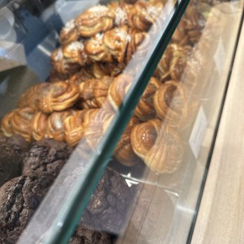 Wayne's Coffee - Pastries - Cafes Near Me - Stockholm, Alberta