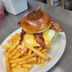 Juans Cafe