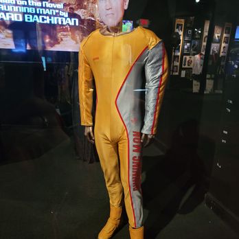 The Hollywood Museum - Museums Near Me - Hollywood, California