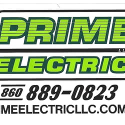 Prime Electric