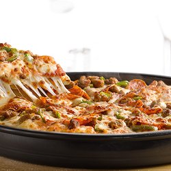 Papa Johns Pizza