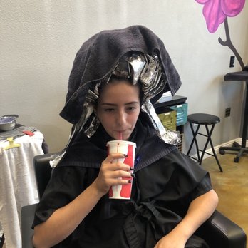 Salon Divina - Trust the process - Hair Salons Near Me - Chino, California Salon Divina - Trust the process - Hair Salons Near Me - Chino, California