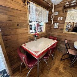 Sippers Coffeehouse - Super cute