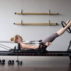 Tempo Pilates E8 - Tempo Pilates E8