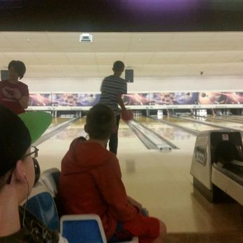 Mesa East Bowl - Bowling Near Me - Mesa, Arizona