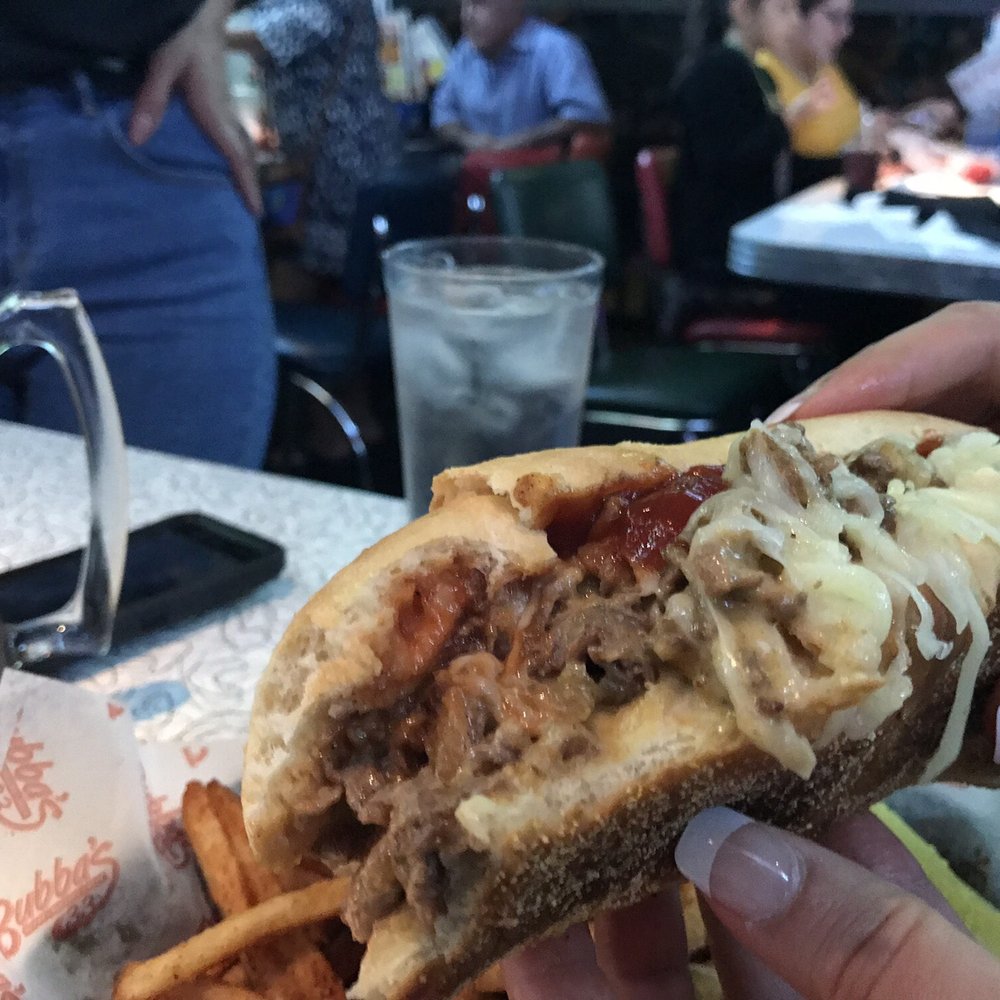 Bubba's 33 - Burgers Near Me - Universal City, Texas Bubba's 33 - Burgers Near Me - Universal City, Texas