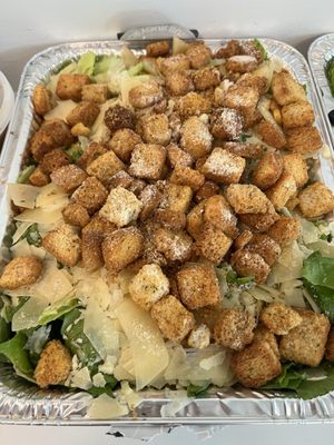 BORJA'S Italian Restaurant by null