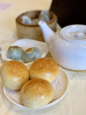 Asian Jewels by null