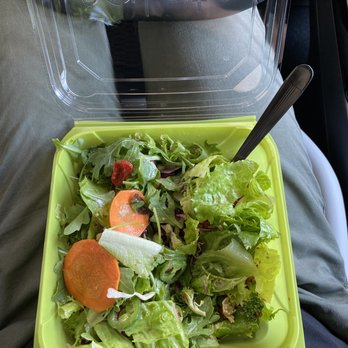 Salata - Regular Salad - Salad Near Me - Peachtree Corners, Georgia Salata - Regular Salad - Salad Near Me - Peachtree Corners, Georgia