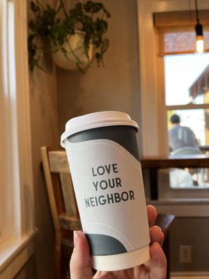 Teleo Coffee by null