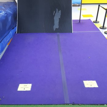 Flight Adventure Park - Manchester - Trampoline Parks Near Me - Manchester, Connecticut