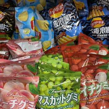Rocket Fizz - Fun foreign candy - Candy Stores Near Me - West Homestead, Pennsylvania