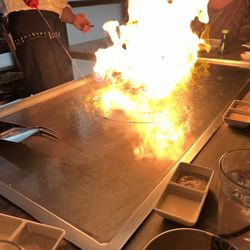 Ichiban Japanese Hibachi Steakhouse & Sushi