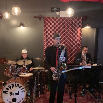 The Happiness Band - Performing Arts Near Me