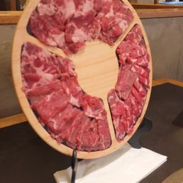 beef wheel beef wheel