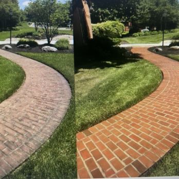 Bellisimas Cleaning - Residential walkways pressure washing - Pressure Washers Near Me