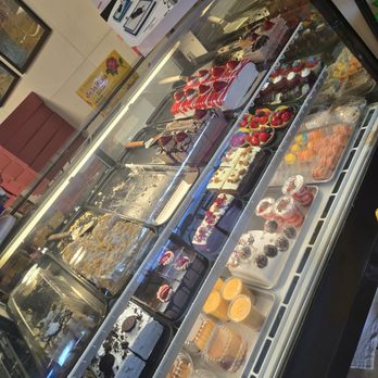 La Flor De Mexico - Cakes n stuff - Bakeries Near Me - Pittsburg, California