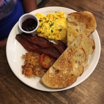 Jam Cafe on Beatty - Breakfast & Brunch Near Me - Vancouver, British Columbia
