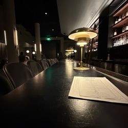 Austin's Cocktailery & Kitchen - Bar