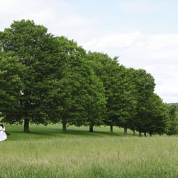 Trappist Monastery - Saint Joseph's Abbey - the grounds - Specialty Food Near Me - Spencer, Massachusetts