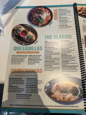 Menu photo 8 Dulce Vida Tacos & Tequila Oklahoma City, OK Menu photo 8 Dulce Vida Tacos & Tequila Oklahoma City, OK