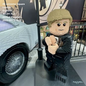 The LEGO Store - Toy Stores Near Me - London, XGL The LEGO Store - Toy Stores Near Me - London, XGL