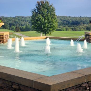 Nemacolin - Sunrise poop views - Resorts Near Me - Farmington, Pennsylvania Nemacolin - Sunrise poop views - Resorts Near Me - Farmington, Pennsylvania