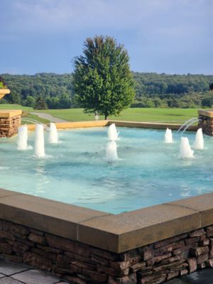 Nemacolin by null