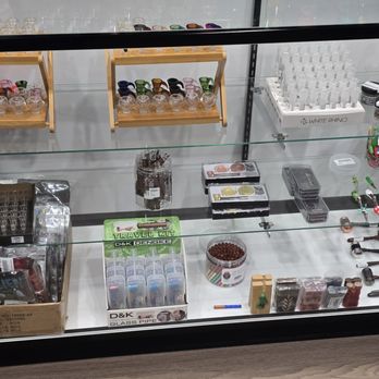 how much do vuse alto pods cost HABITS SMOKE AND VAPE - Updated May 2026 - 47 Photos - 6255 Zebulon Rd,  Macon, Georgia - Tobacco Shops