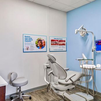 Albuquerque Modern Dentistry - Same Day Crowns at Albuquerque Modern Dentistry - General Dentistry Near Me - Albuquerque, New Mexico
