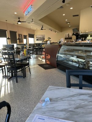 Siegel's Deli by null