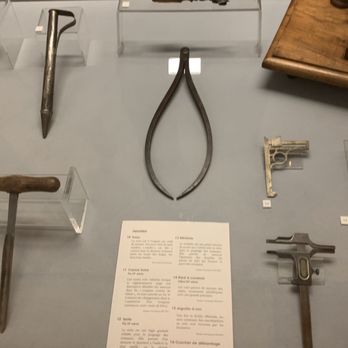 Musée National des Douanes - Museums Near Me - Bordeaux, 33