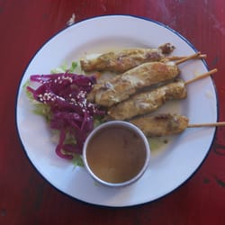 Red Snapper