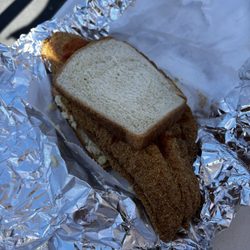 Uncle Larry's
