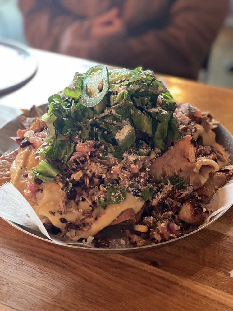 BREW CRAFT BAR AND KITCHEN 111 Photos & 225 Reviews 6525 Centralia