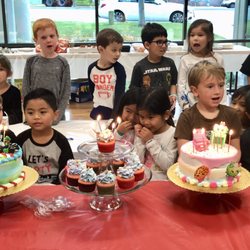 Kid Ventures Preschool