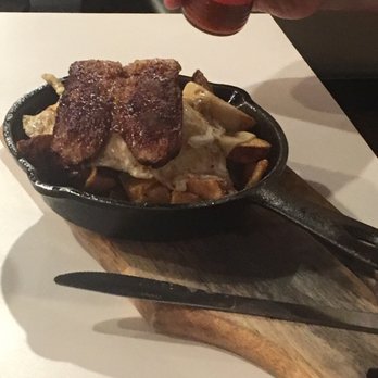 Werner's - Build a skillet - Breakfast & Brunch Near Me - Baltimore, Maryland