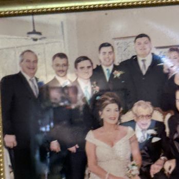 Briandi's - Father today far left running the show! - Italian Near Me - Nokomis, Florida