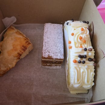 Ovy Bakery - Bakeries Near Me - Skokie, Illinois Ovy Bakery - Bakeries Near Me - Skokie, Illinois