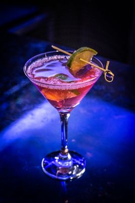 Bigode Steakhouse by null