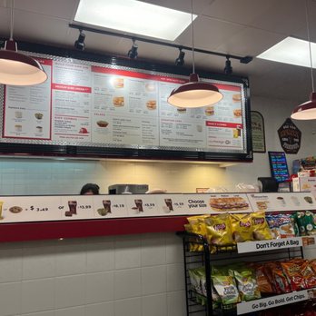 Firehouse Subs - Sandwiches Near Me - Ontario, California Firehouse Subs - Sandwiches Near Me - Ontario, California
