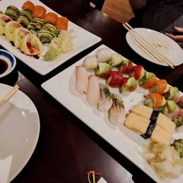 Sushi Sushi