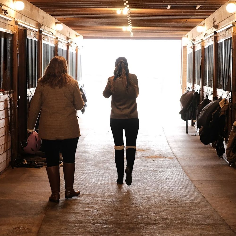 Flintrock Stables - Pet Training Near Me - Lititz, Pennsylvania