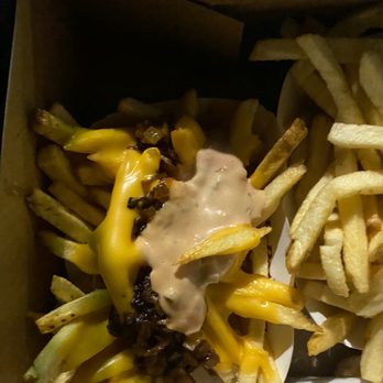 In-N-Out Burger - Animal fries. - Fast Food Near Me - Fresno, California In-N-Out Burger - Animal fries. - Fast Food Near Me - Fresno, California