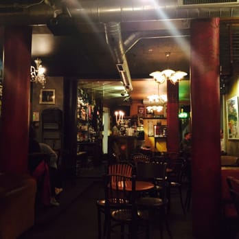Bartof Cafe - Bars Near Me - Frederiksberg, 84