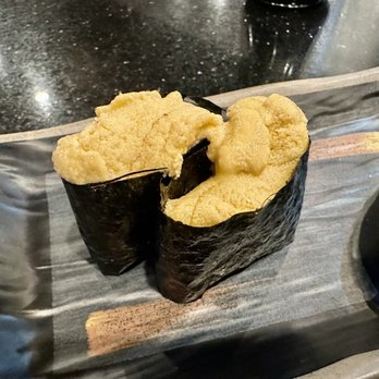 Itto Sushi - Uni Nigiri - Sushi Bars Near Me - South Jordan, Utah Itto Sushi - Uni Nigiri - Sushi Bars Near Me - South Jordan, Utah