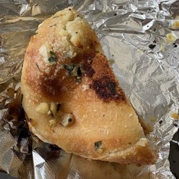Chicken Cutlet Sandwich