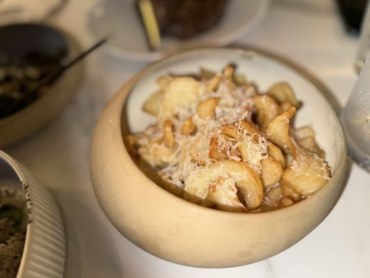 Domenico's - Italian Chophouse @ Truffle Pig Winery by null